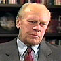 President Gerald Ford