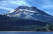 south sister