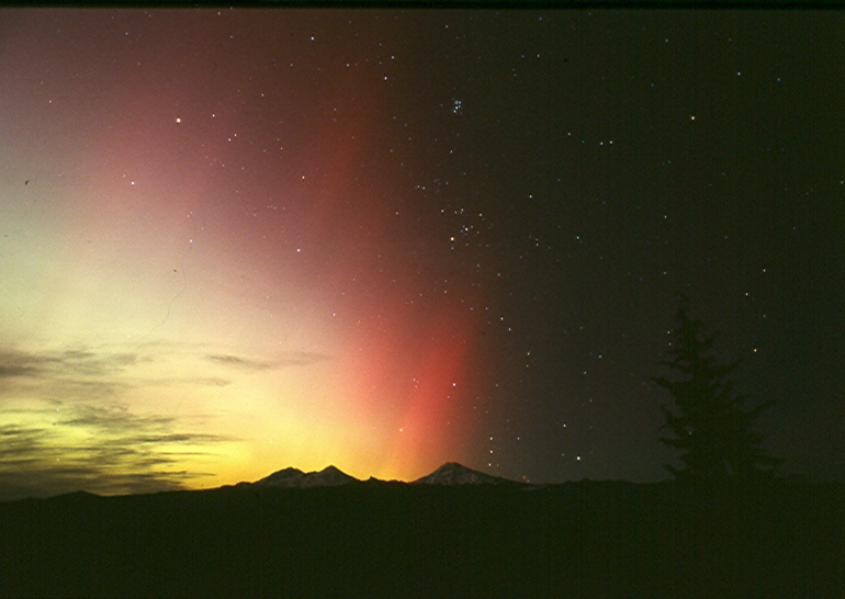 three sisters