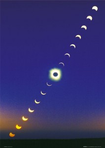 ECLIPSE 2012