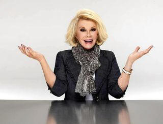 Joan Rivers 1