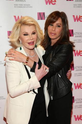 Joan Rivers 2