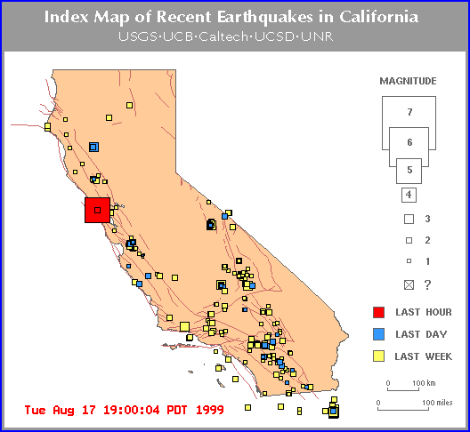 Usgs Earthquake Hazard Map California لم يسبق له مثيل الصور Tier3 Xyz