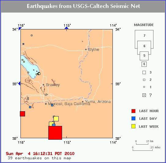 CA QUAKE 4-4-10