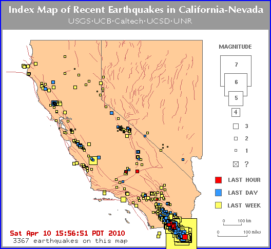 ca quake 4-10-10