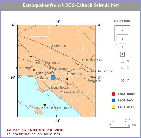 Los Angeles Quake 3-16-10