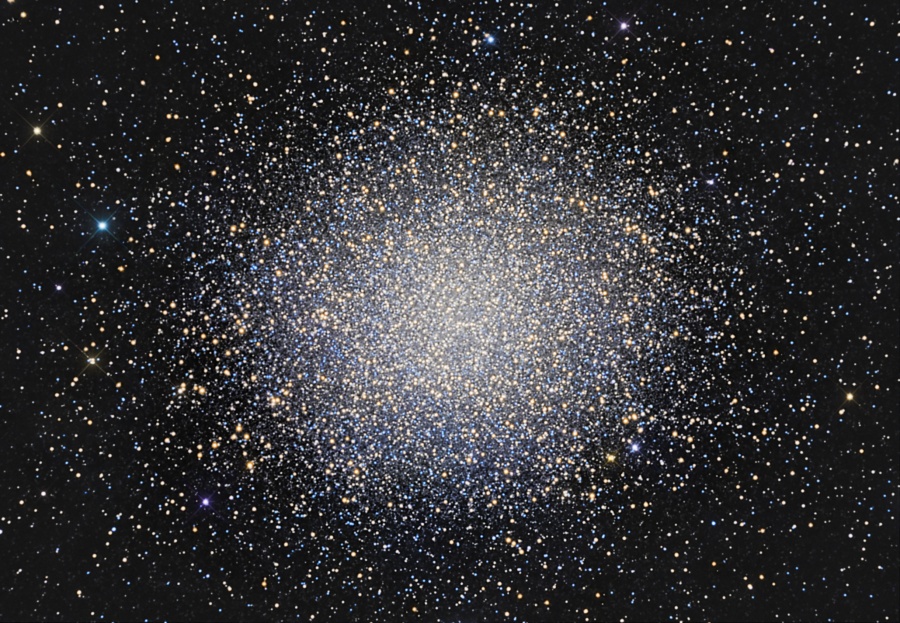 omega centauri