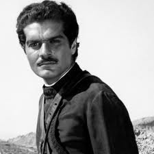 OMAR-SHARIF