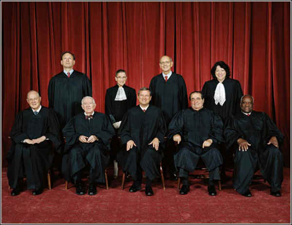 supreme court