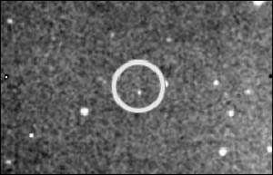 2002 NT7, Courtesy Klet Observatory