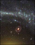 Hubble, Nasa