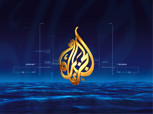 aljazeera logo