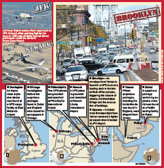 Click photo to see map of terror plot.