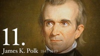 President Polk