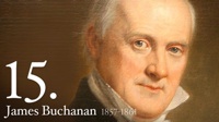 President Buchanan