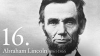 President Lincoln