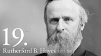 President Hayes