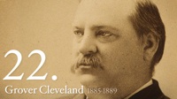 President Cleveland