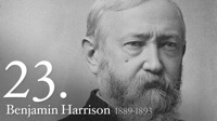 President Harrison