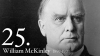 President Mckinley