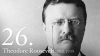 President Roosevelt