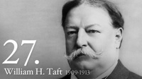 President Taft