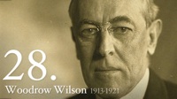 President Wilson