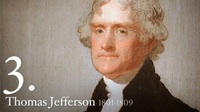 President Jefferson