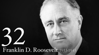 President Roosevelt