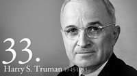 President Truman