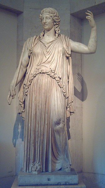 DEMETER