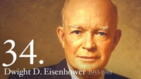 President Eisenhower