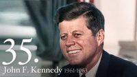 President Kennedy