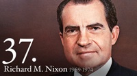 President Nixon