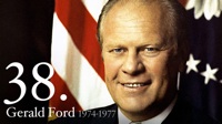 President Ford