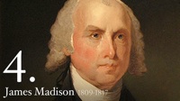 President Madison