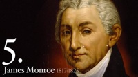 President Monroe