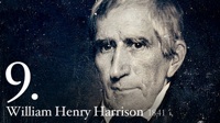President Harrison