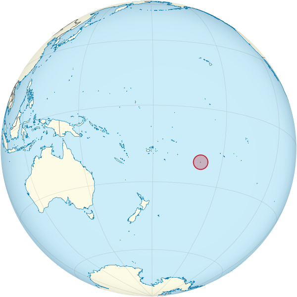 COOK ISLANDS