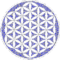 FLOWER OF LIFE