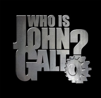 WHO IS JOHN GALT