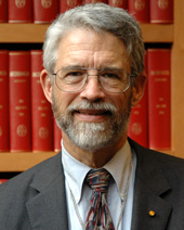 john holdren