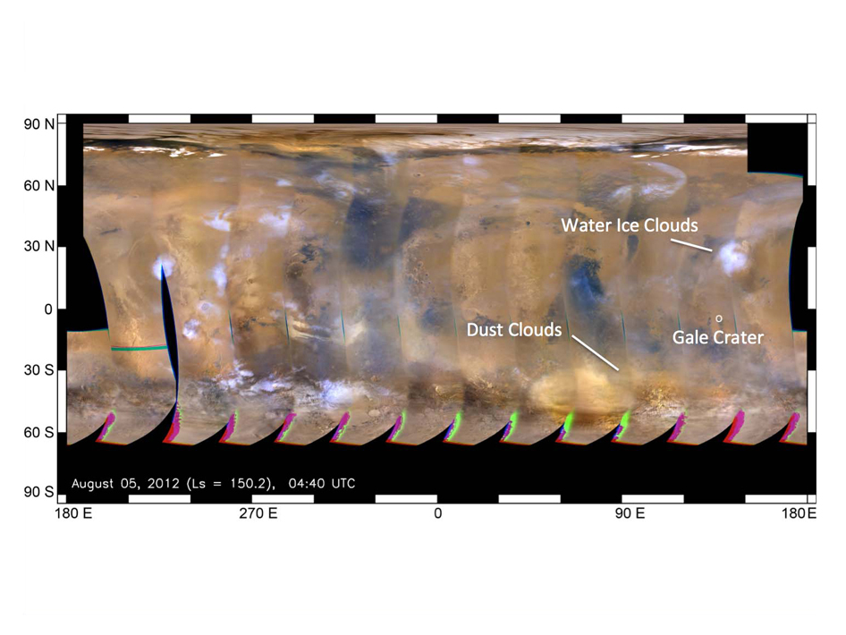 MARS-WEATHER-MAP AUG 5, 2012