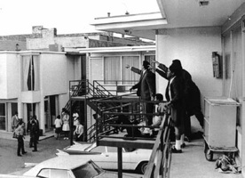 MLK assassination