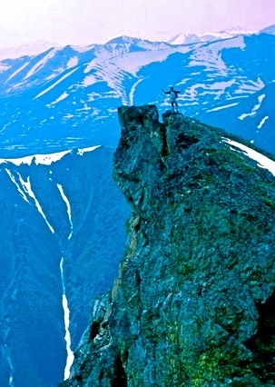 MOUNTAINTOP