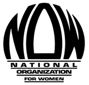 National Organization for Women logo