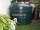 RAIN BARREL