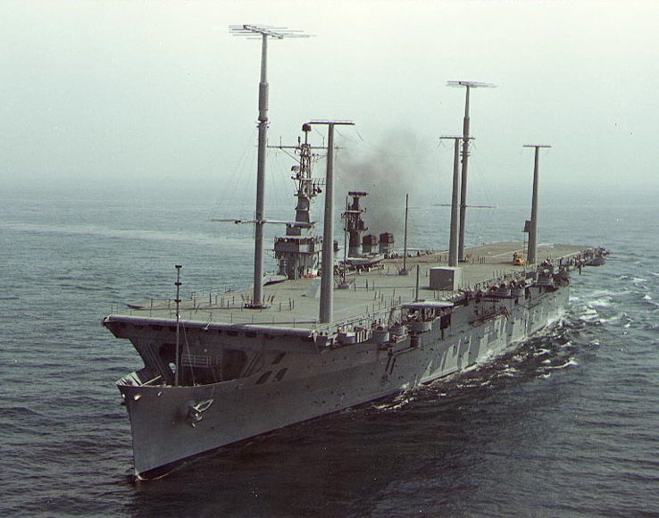 USS WRIGHT