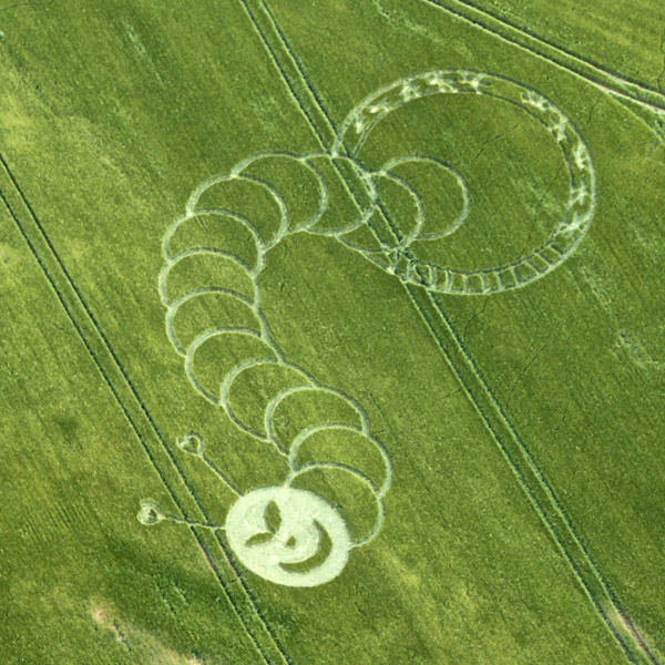 PLANETARY CROP