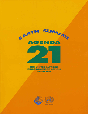 Agenda 21